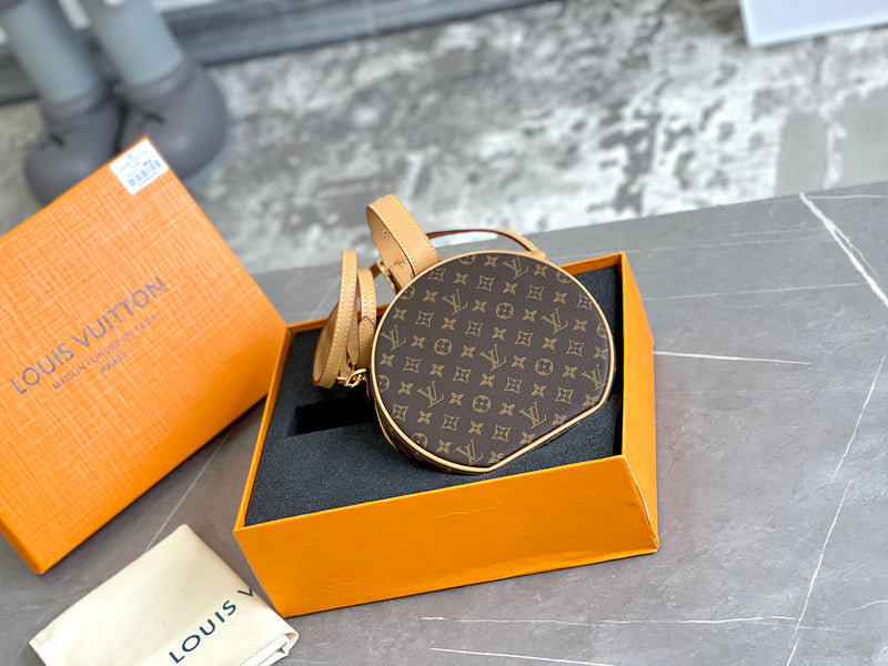 BB - LV Bags - 17218