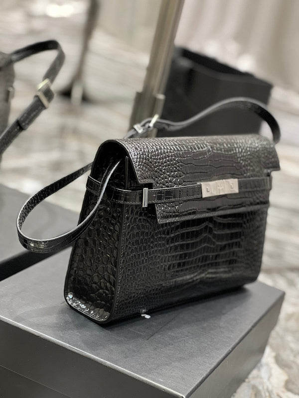 YSL BAGS - WOMEN LOVE LUXURY BAGS - 292