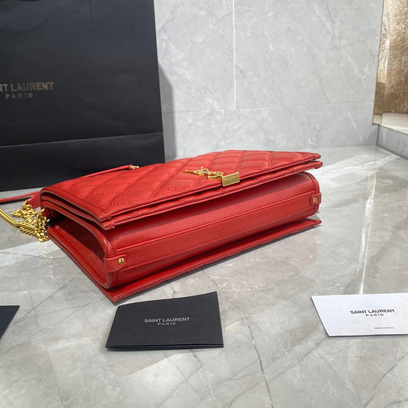 BB - YSL Bag - 4090