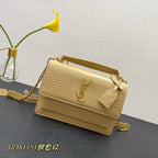 YSL BAGS - WOMEN LOVE LUXURY BAGS - 1141