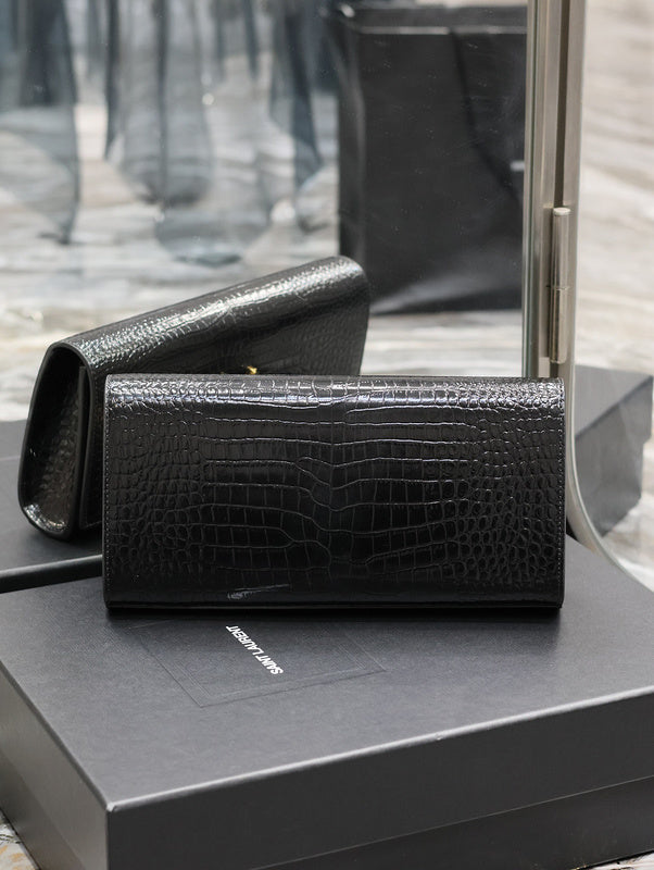 YSL BAGS - WOMEN LOVE LUXURY BAGS - 053