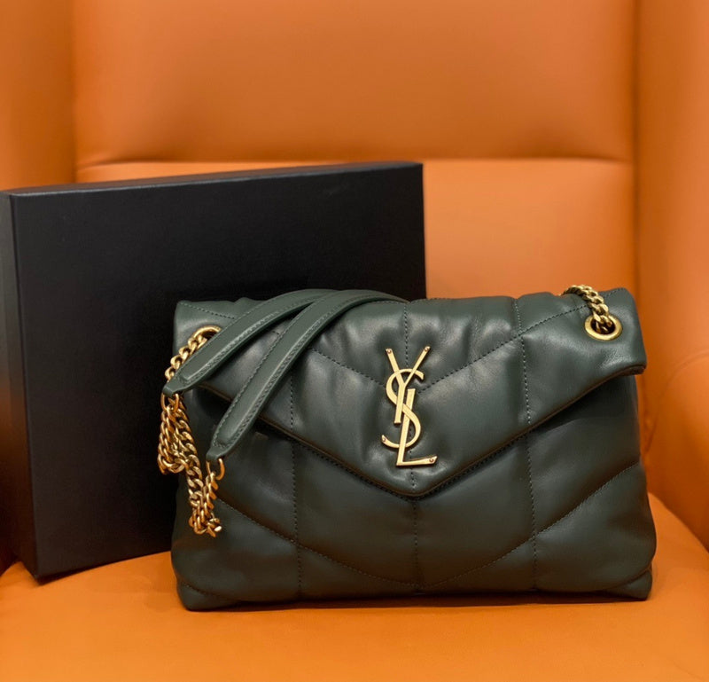 BB - YSL Bag - 2095