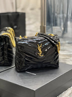 YSL BAGS - WOMEN LOVE LUXURY BAGS - 2296