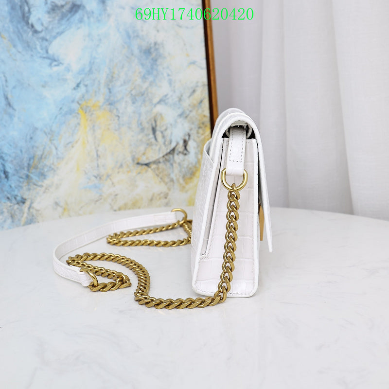 LO - BGA Bags - 2223