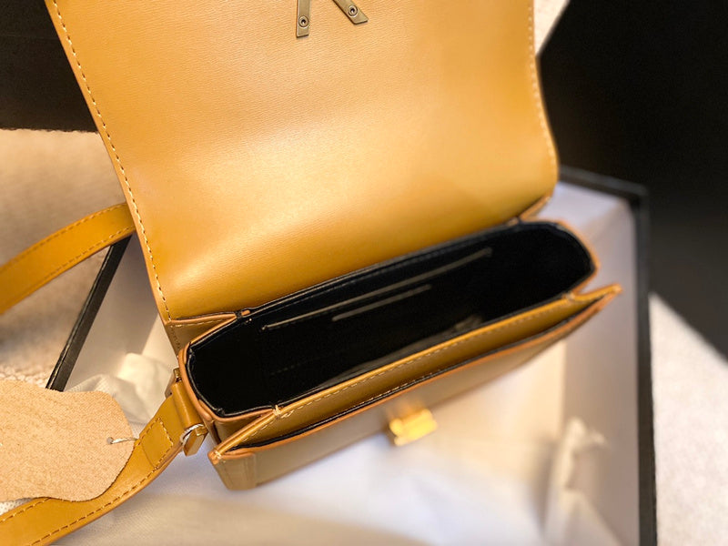 YSL BAGS - WOMEN LOVE LUXURY BAGS - 1813