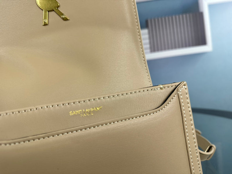 YSL BAGS - WOMEN LOVE LUXURY BAGS - 1372
