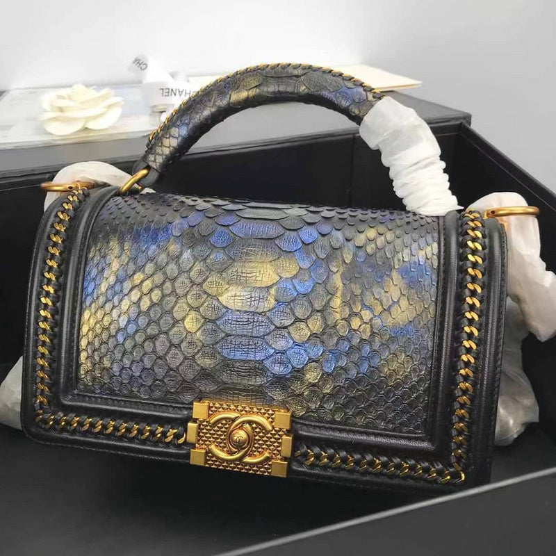 LO - CHL  BAGS FOR WOMEN - FASHION LUXURY BAGS -1985