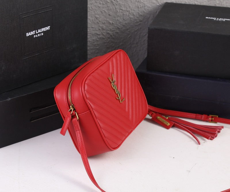 YSL BAGS - WOMEN LOVE LUXURY BAGS - 1587