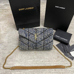 BB - YSL Bag - 3814