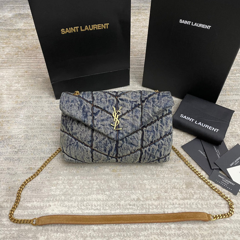 BB - YSL Bag - 3814