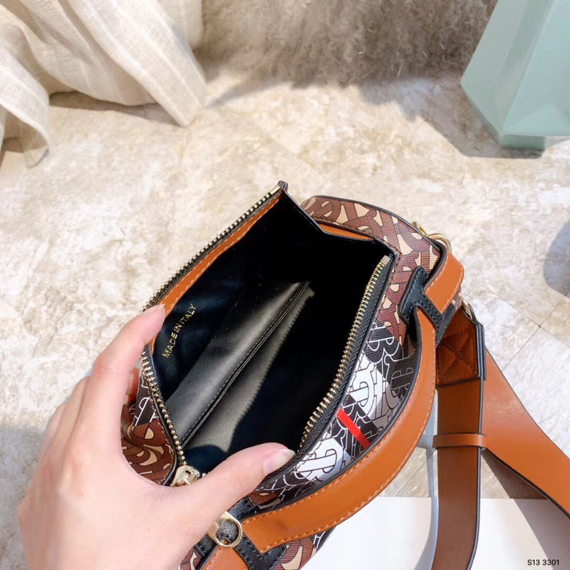 B-Berry Bags - Women Love Luxury Bags - 1044