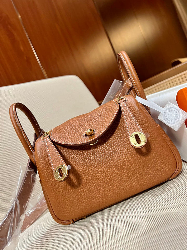 LO - HRMS DESIGNER BAGS - WOMEN BAGS - 980