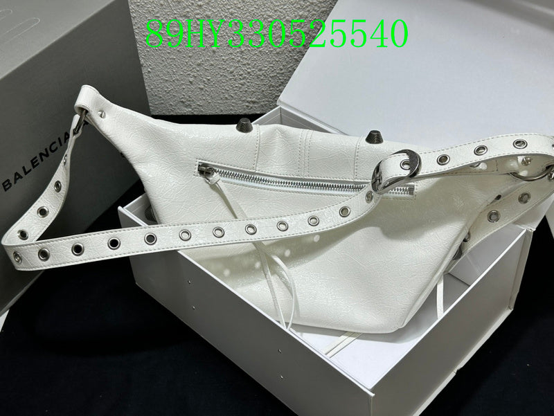 LO - BGA Bags - 1768