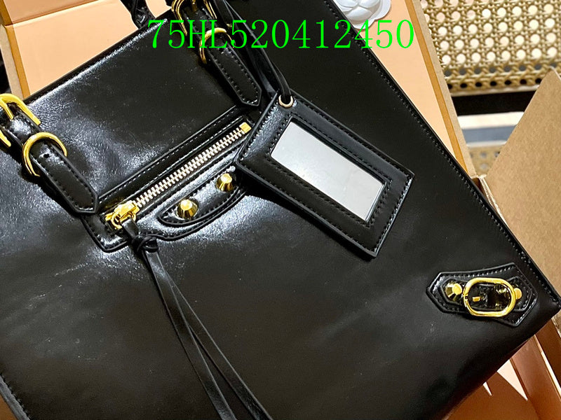 LO - BGA Bags - 1824