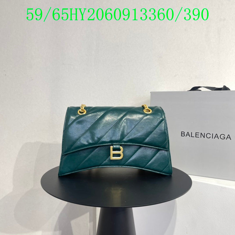 LO - BGA Bags - 2086