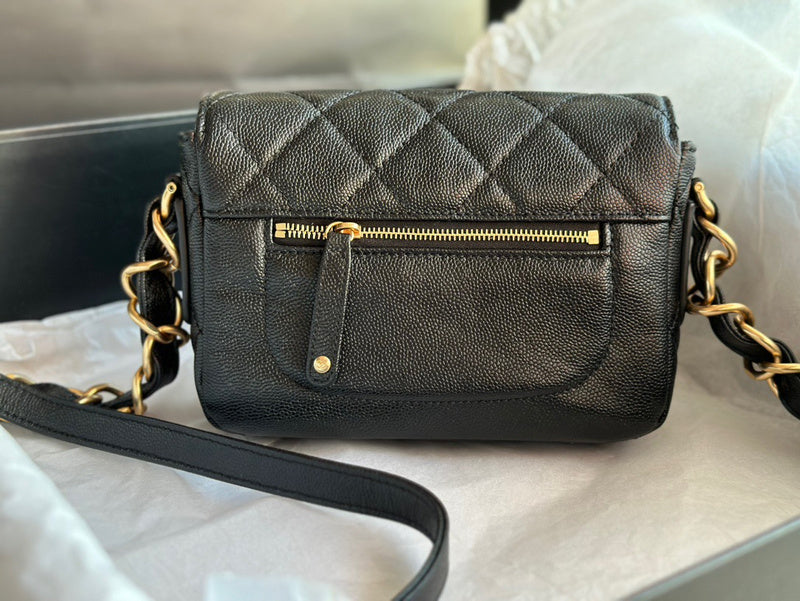 Lusso Official -  CHL BAGS  - 098