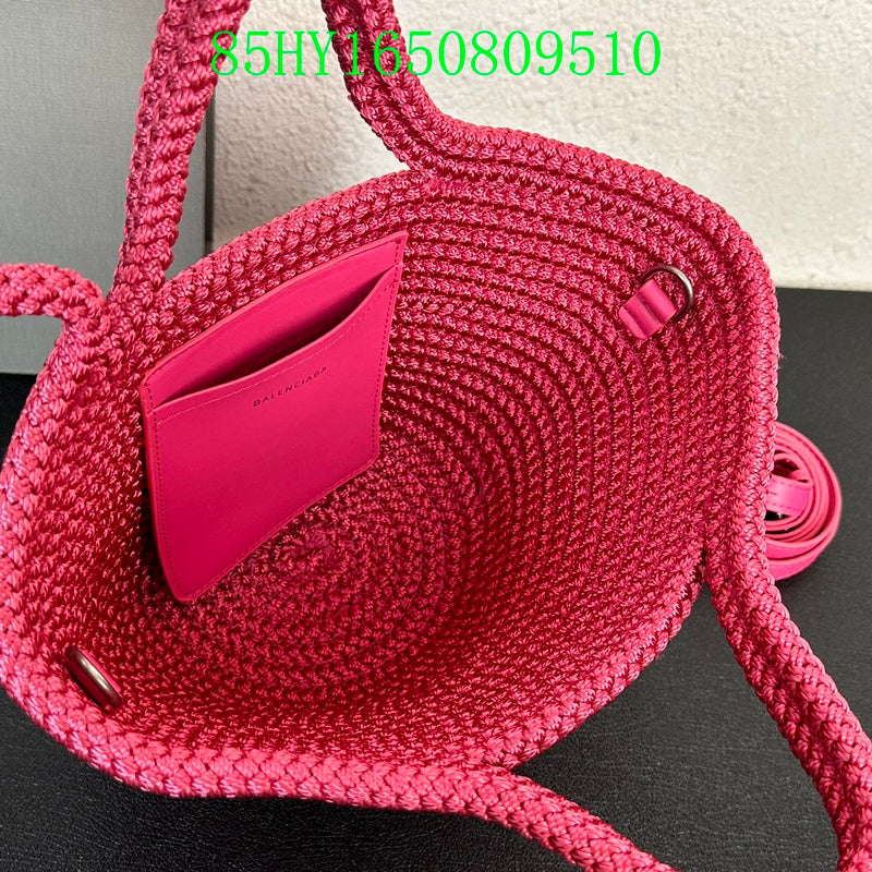 LO - BGA Bags - 1672