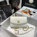 LO - CHL  BAGS FOR WOMEN - FASHION LUXURY BAGS -2233