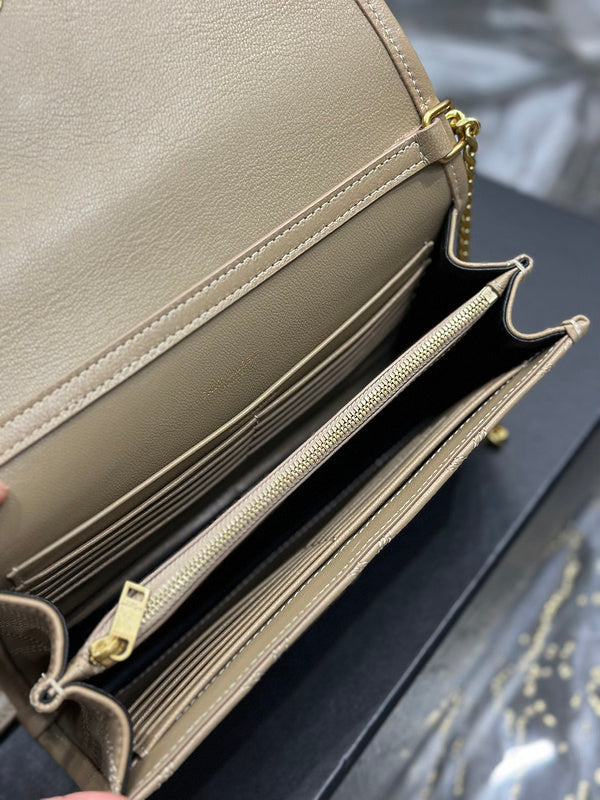 BB - YSL Bag - 2465