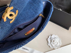 LO - CHL  BAGS FOR WOMEN - FASHION LUXURY BAGS -2176