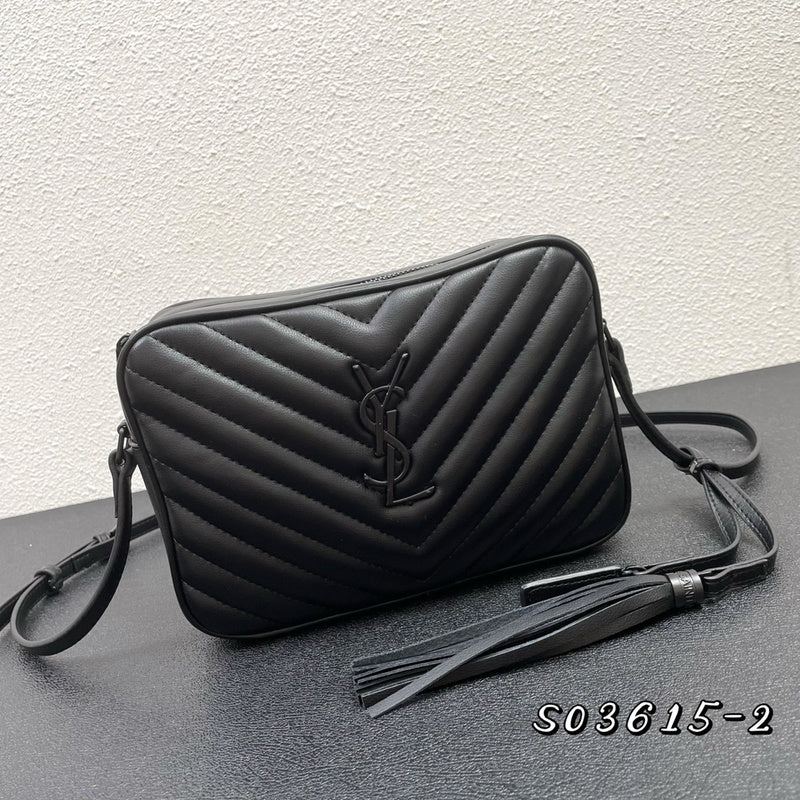 YSL BAGS - WOMEN LOVE LUXURY BAGS - 1623