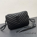 YSL BAGS - WOMEN LOVE LUXURY BAGS - 1623