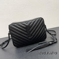 YSL BAGS - WOMEN LOVE LUXURY BAGS - 1623