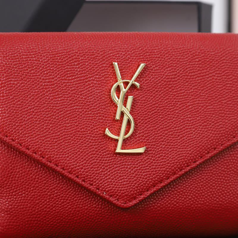 Lusso Official - LUXURY YSL BAGS - 972