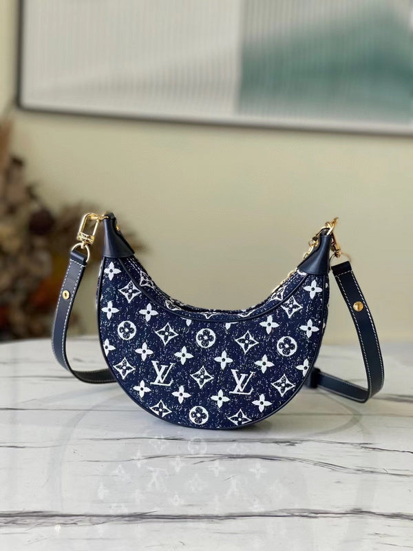 BB - LV Bags - 17129