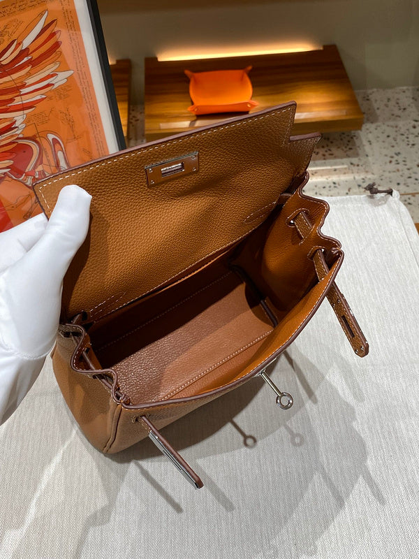 Lusso Official -  HERMS BAGS FOR WOMEN - 098