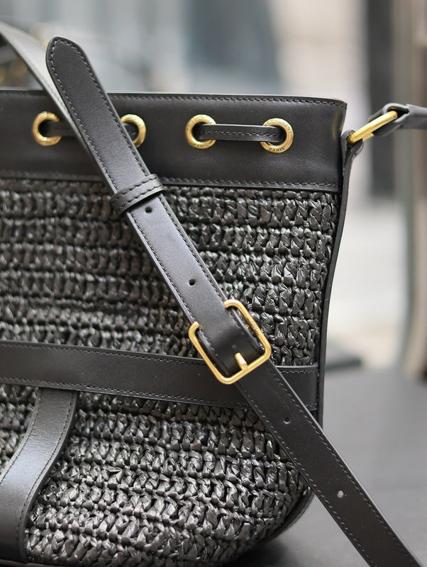 BB - YSL Bag - 1787