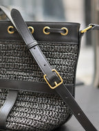 BB - YSL Bag - 1787