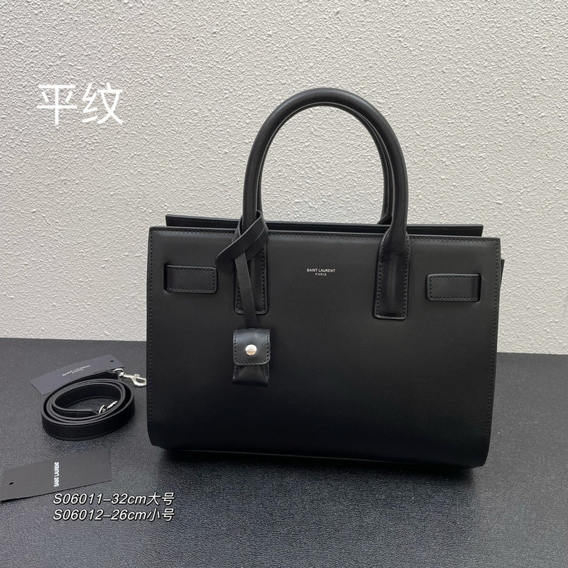 YSL BAGS - WOMEN LOVE LUXURY BAGS - 1198