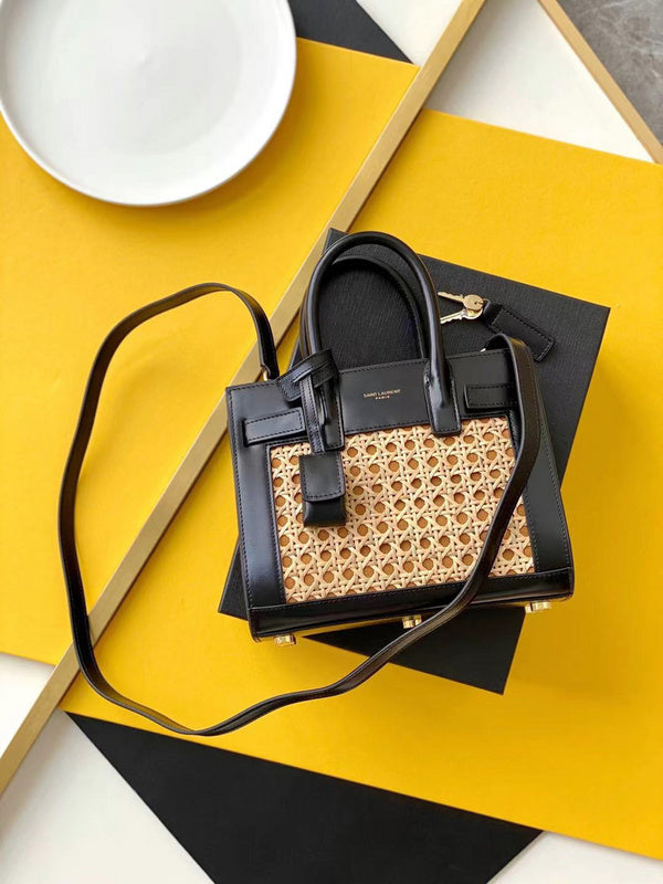BB - YSL Bag - 4147