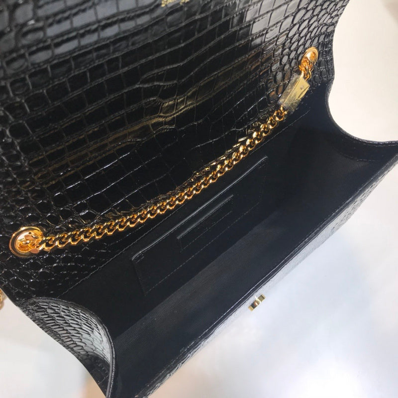BB - YSL Bag - 2208