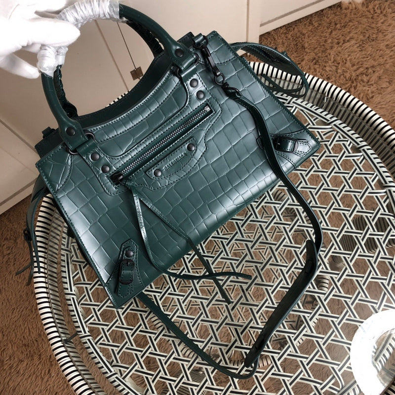 BLN-CIAGA WOMEN LUXURY BAGS - 102