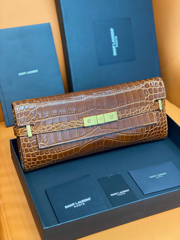 BB - YSL Bag - 2371