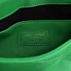 YSL BAGS - WOMEN LOVE LUXURY BAGS - 1553