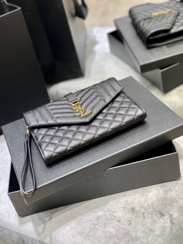 BB - YSL Bag - 1457