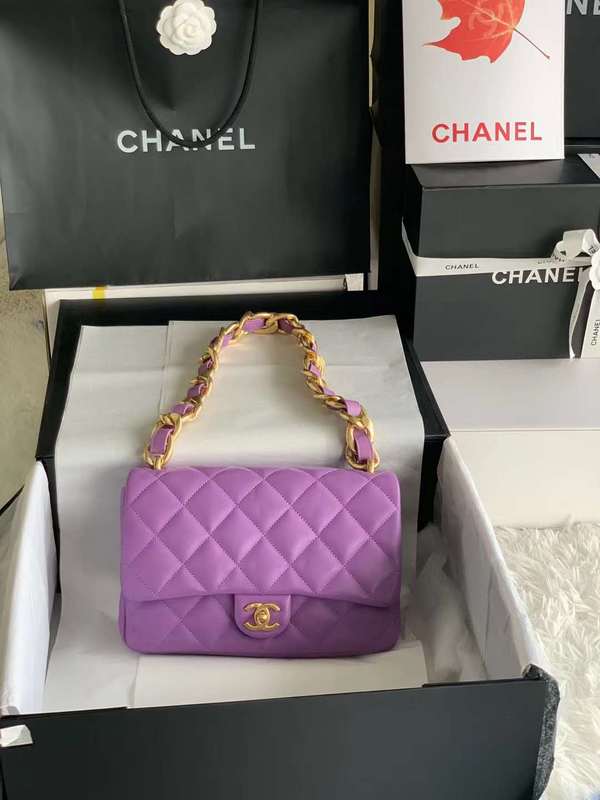 LO - CHL  BAGS FOR WOMEN - FASHION LUXURY BAGS - 181