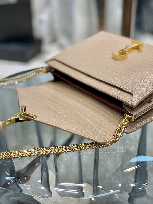 BB - YSL Bag - 1469