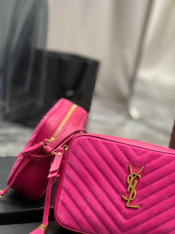 Lusso Official - LUXURY YSL BAGS - 737