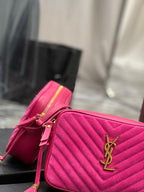 Lusso Official - LUXURY YSL BAGS - 737