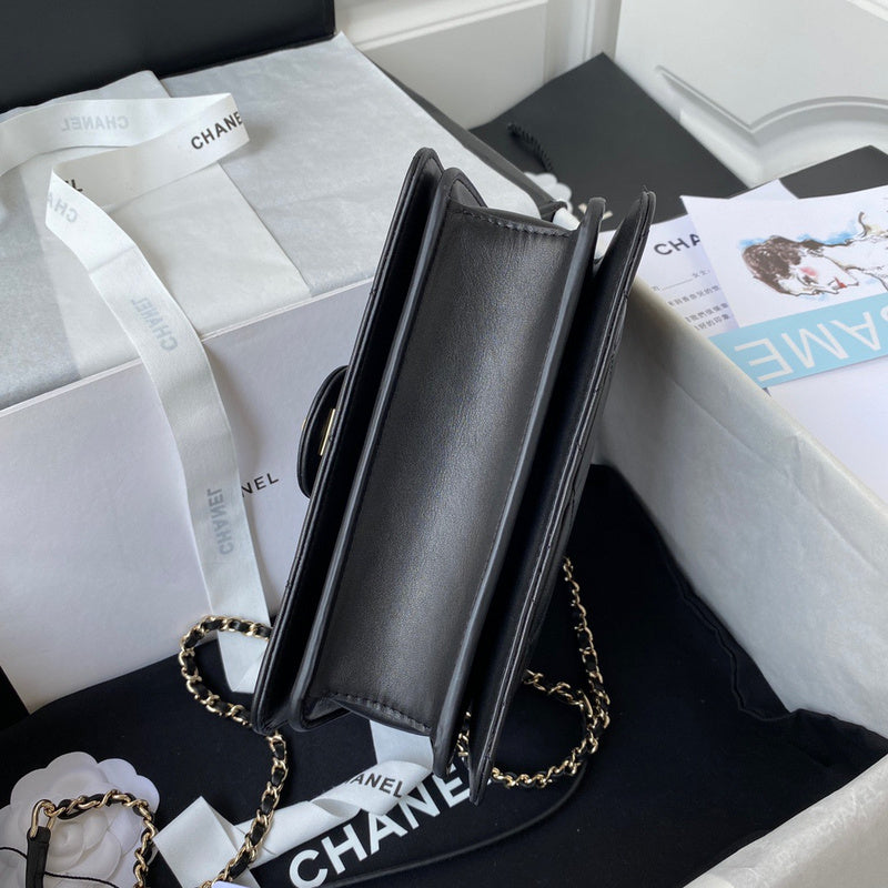 Lusso Official -  CHL BAGS  - 360
