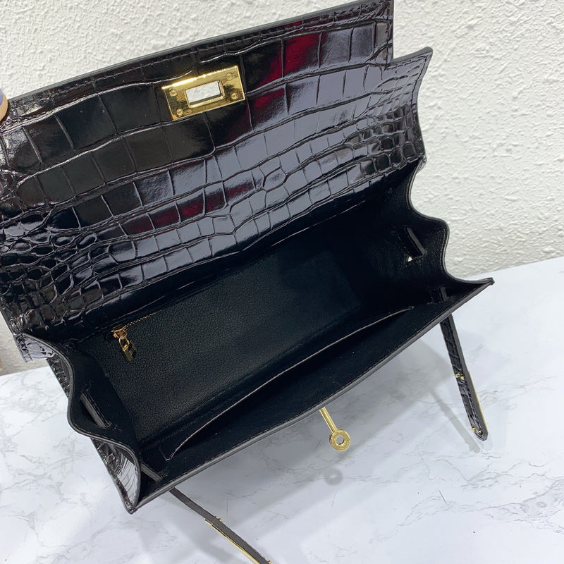 LO - HRMS LUXURY BAGS - 479