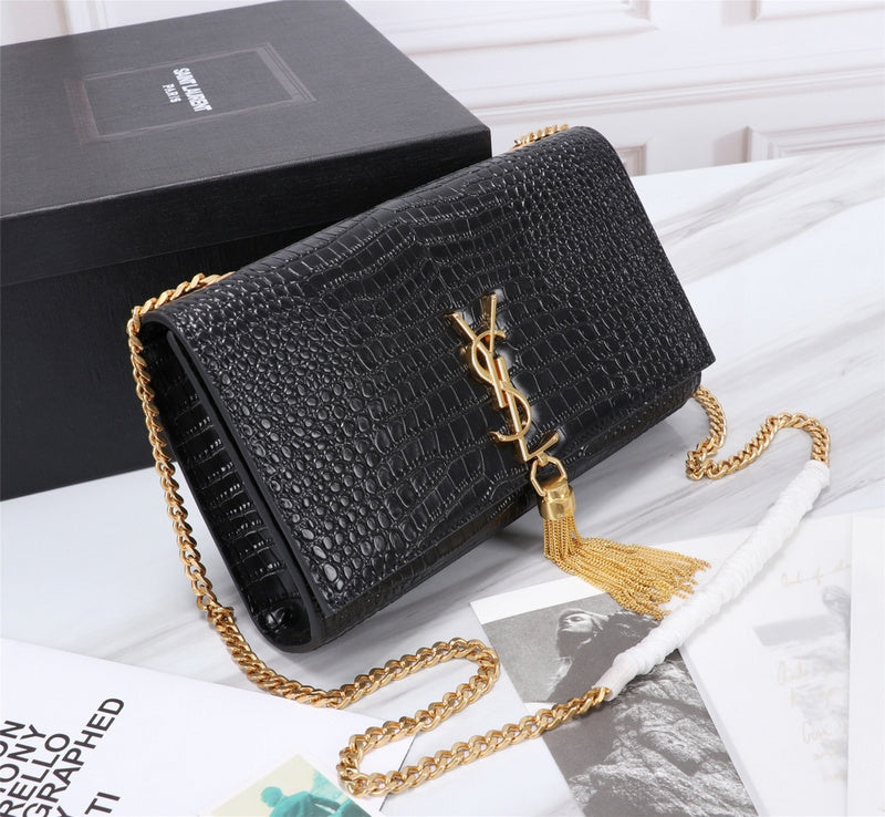 YSL BAGS - WOMEN LOVE LUXURY BAGS - 1799