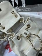 Lusso Official -  CHL BAGS  - 193