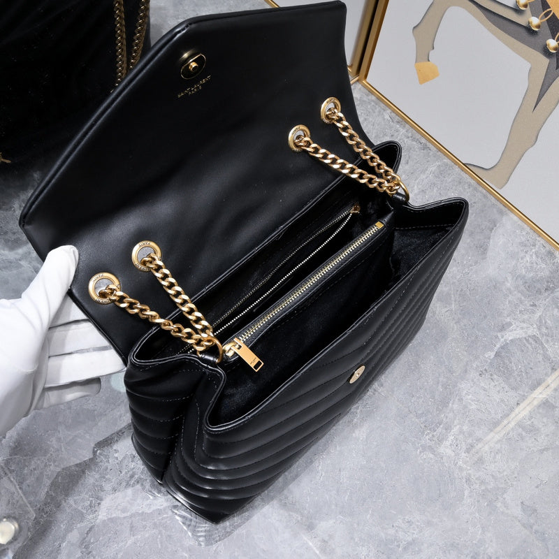 Lusso Official - LUXURY YSL BAGS - 1304
