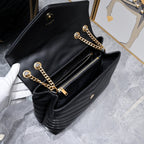 Lusso Official - LUXURY YSL BAGS - 1304
