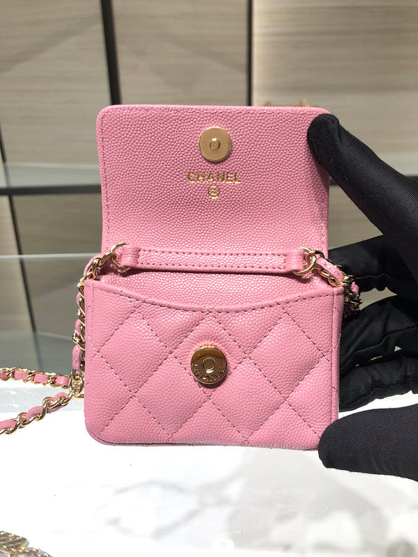 LO - CHL  BAGS FOR WOMEN - FASHION LUXURY BAGS -1917
